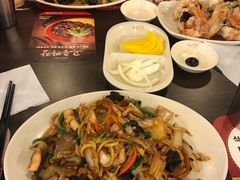 -香港饭店0410(明洞店)