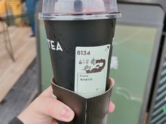 -喜茶(佛山南海万科广场店)