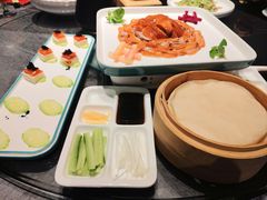 -亦海人家烤鸭店(康定街店)