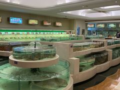 -白金汉爵大酒店·中餐厅(相城店)