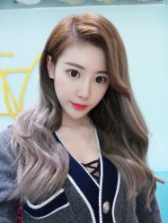 -3AM HAIR SALON染发烫发接发