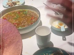 -阿娜尔·新疆菜(宜家荟聚中心店)