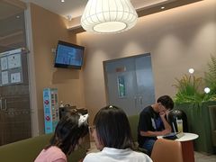 -奈雪的茶(时代天街店)