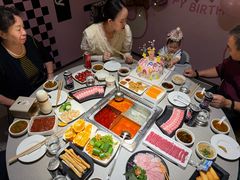 -海底捞火锅(振华广场店)