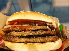 -汉堡王(北京三里屯购物中心)