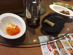 -林辉家宴·本地家常菜·头牌清远鸡(先锋店)