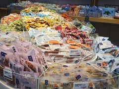 -水一方现烤鱿鱼丝大连特产(华南亿合城店)