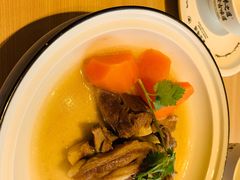 -羊之道草原味道清真餐厅(番禺店)