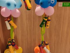 -德克士(肥城新华商场店)