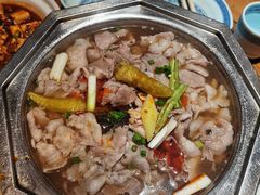 -蔡家酒楼(一德街店)