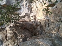 -环翠峪风景区