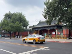 -历代帝王庙博物馆