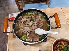跷脚牛肉-全牛匠·乐山跷脚牛肉(望京店)