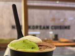 -九十葉·抹茶(南京·德基店)