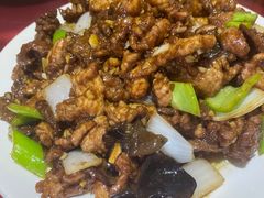 -胖子菜馆(隆昌路店)