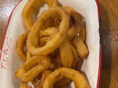 -Tube station站点比萨(王府井百货店)