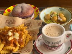 -肥韬茶餐厅(南山mini店)