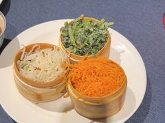 -金狮麟·新豫菜(金码大厦店)