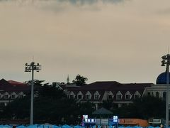 -老虎石海上公园