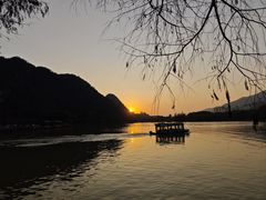 -星湖旅游景区七星岩