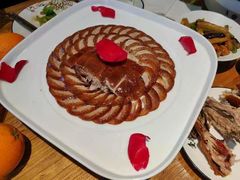 -壹零捌道·北京烤鸭(车公庄店)
