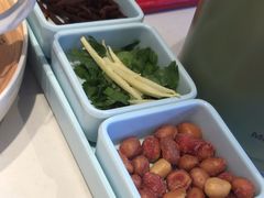 -南拳十三姨·潮汕砂锅粥·粤菜(西单大悦城店)