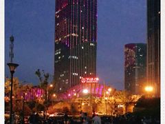 -万达茂商场(南京仙林店)