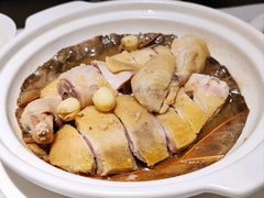春天富贵鸡-西湖春天•老字号杭州菜(百汇店)