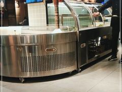 -一只羊烧烤(汤山店)