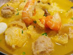 -绿茶餐厅(天津天河城店)