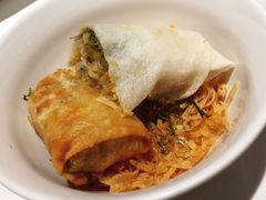 厦门薄饼-黑明餐厅(白鹭洲店)