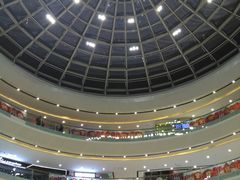 -万达广场(南京江宁店)