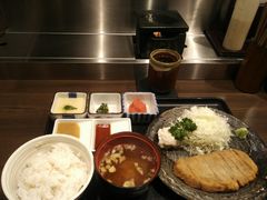 -牛かつもと村(上野店)