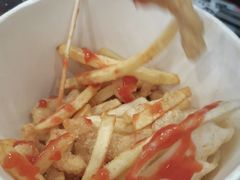 -鸡柳大人鸡柳年糕薯条(农贸云创店)