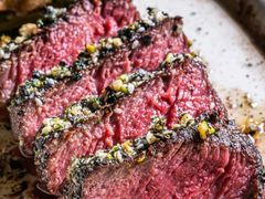 -燃扒房Steakhouse(皇庭店)