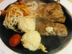 -豪客来牛排(云山大道店)