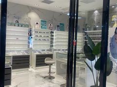 -MODJO•木左眼镜(云玺万科里店)