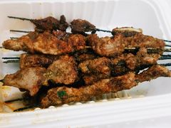 -黑皮烧烤(民意四路店)