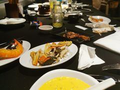 -广州富力君悦大酒店·凯菲厅