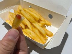 -必胜客(安盛金马店)