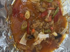 -清真悦宾楼食府(海湖店)