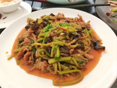 -川味中国寻香馆(琴台路店)
