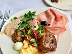 -拉蒂娜·巴西牛排馆 Latina·Brazilian Steakhouse(陆家嘴旗舰店)