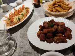 -红高粱大酒店(宁山东路店)