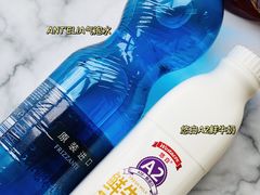 悠白A2鲜牛奶（1升）-ALDI奥乐齐超市(杨浦延吉店)