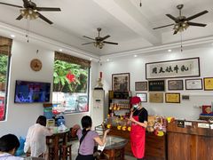 -周大娘牛乳(旧寨古村总店)