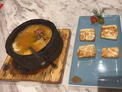 -云采云南菜(中山北路店)