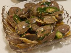 -白仁仔· 活烤海鲜 宵夜(豫园店)