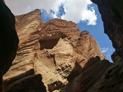 -天山神秘大峡谷