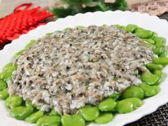 -新花城蟹粉馆(乌鲁木齐店)